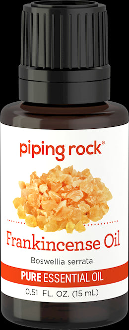 6366 PIP Frankincense Oil 15 ML  (KIT2)