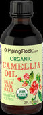 10030 PIP Organic Camellia Oil 2 oz