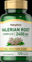 3111 PIP Valerian Root 1200 mg   Capsules 120