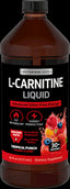 21940 FL L-Carnitine Fruit Punch 16 fl oz (FL15950)