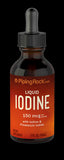 14690 PIP Liquid Iodine 2 oz