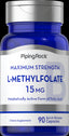 14222 PIP L-Methylfolate 15 mg 90 Capsules