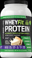 23470 FL WheyFit Protein Nat Vanilla  2 lbs (94-88)