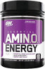 41366 18+ ID REQ! Amino Energy (Concord Grape)