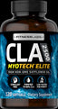 20150 FL  CLA 2500 mg 120 Softgels (94-221)