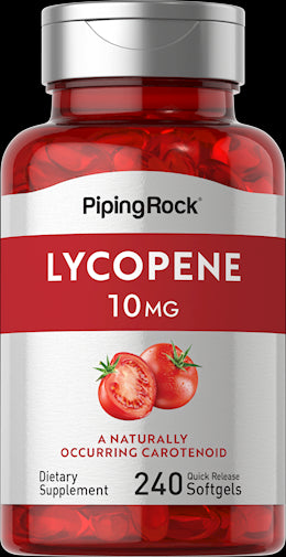 233 Lycopene 10 mg 240 Softgels