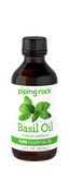 4758 PIP Basil Oil  2 oz