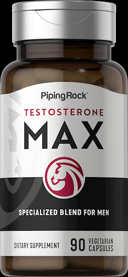 9070 PIP Testosterone Support Formula Caps 90