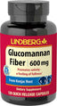 23590 LN Glucomannan 500mg 120 Capsules (LN2301)