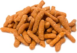 60590 PIP Cheddar Sesame Sticks 1 lb (15#)