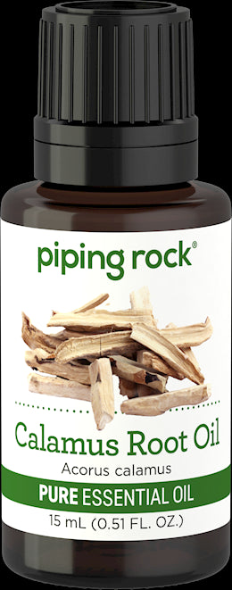 4956 Calamus Root Pure Essential Oil