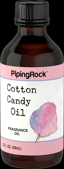 13901 PIP Cotton Candy Fragrance Oil 2 oz (59 mL)