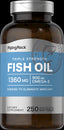 963 PIP Triple Strgth Fish Oil 1360 Softgels 250