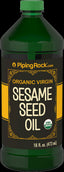 8710 PIP  Sesame Oil 16 oz  2.2 yr