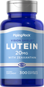 503 PIP Lutein + Zeaxanthin 20 mg 300 Softgel