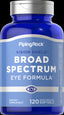 15212 PIP Broad Spectrum Eye Formula 120 Softgels