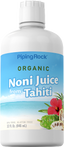 5861 PIP JW Organic Noni 100% Pure 32oz