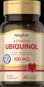 990 PIP Ubiquinol 100 mg Softgels 60