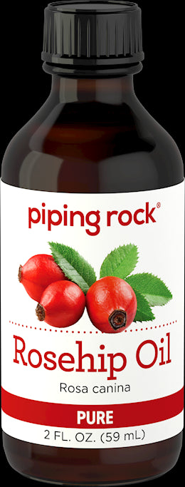 4723 PIP Rosehip Oil 2 oz