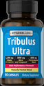 20070 FL Tribulus Ultra 90 Capsules (94-430)