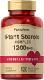 661 PIP Ultra Max Plant Sterols Com Capsules 120
