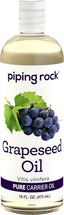 4853 PIP Grapeseed Oil   16 OZ