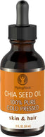 11410 PIP Chia Seed Oil 2 fl oz