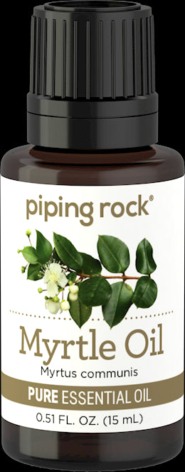 4696 PIP Myrtle Oil  15 ML