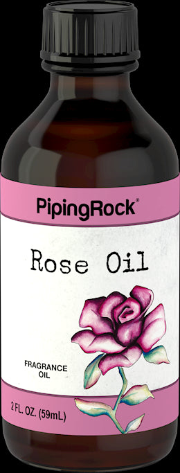 11811 PIP Rose Fragrance Oil  2 oz (59mL)