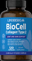 20551 LN BioCell Collagen 120 Capsules (99-703)