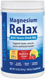 23120 LN Magnesium Relax 16 oz Powder (99-613)