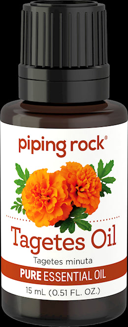 4731 PIP Tagetes Oil  15 ML