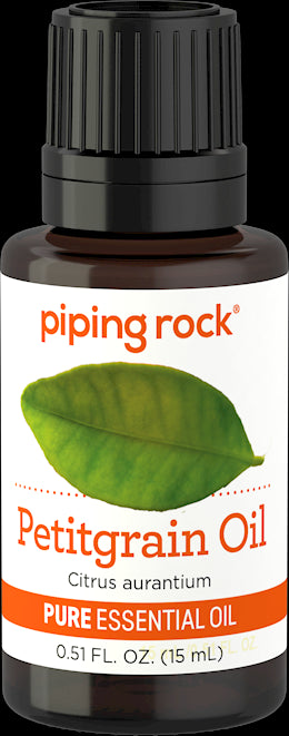 4711 PIP Petitgrain Oil  15 ML