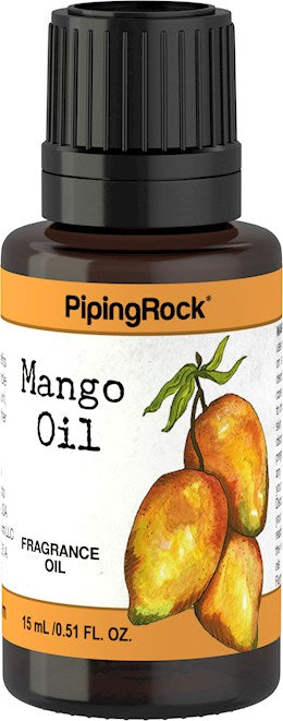 5740 PIP Mango Fragrance Oil 15 mL