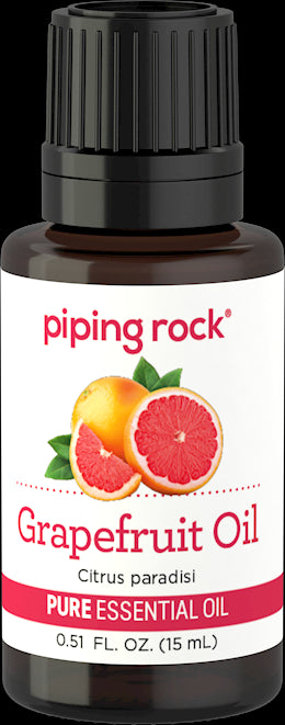 6371 PIP Grapefruit Oil  (Pink) 15 ML