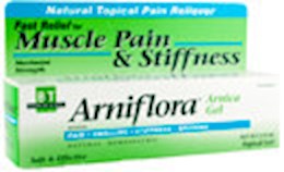 39710 Boerickle & Tafel Arniflora Arnica Gel 2.75 oz