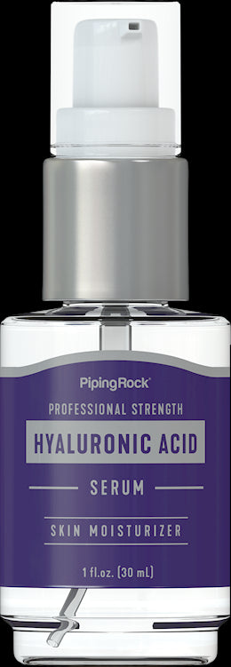 39168 PIP  Hyaluronic Acid Serum 1 OZ