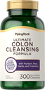 4304 PIP Ultimate Colon Cleanser    Capsules 300