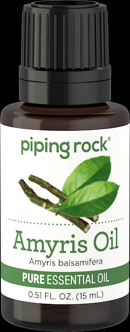 4751 PIP Amyris Oil  15 ML