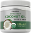 5000 PIP Coconut Oil for Skin & Hair Liquid 7 OZ 1.2 yr