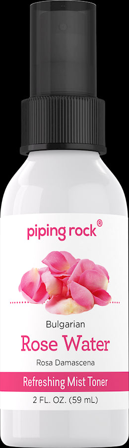 18141 PIP Rosewater 2 fl oz