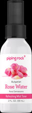 18141 PIP Rosewater 2 fl oz