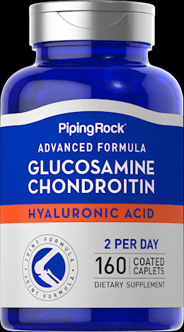 13720 PIP Hyaluronic Acid 100 mg   Capsules 60