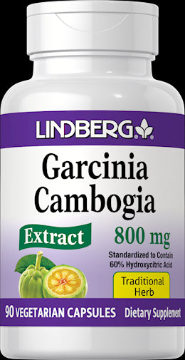 21470 LN Garcinia Cambogia Extract 800 mg 90 Caps(99-523)