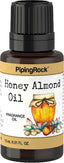 11750 PIP Honey Almond Fragrance Oil 1/2 oz (15mL)
