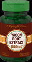 1880 PIP Yacon Extract 1000 mg 90  Capsules
