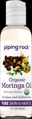 9850 PIP Organic Moringa Oil 4 oz