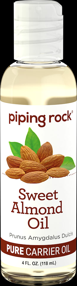 4840 PIP Sweet Almond Oil   4 OZ