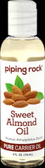 4840 PIP Sweet Almond Oil   4 OZ