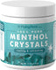 12150 PIP Menthol Crystals 4 oz